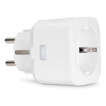 PLUG-IN MOTTAGARE NEXA MED PÅ/AV-KNAPP