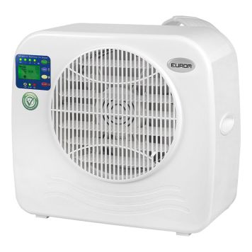 AIRCONDITION ARCTUS NORDIC CARAVAN 2400BTU  