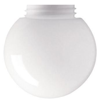 GLASKUPA IFÖ ELECTRIC BLANK OPAL 150MM