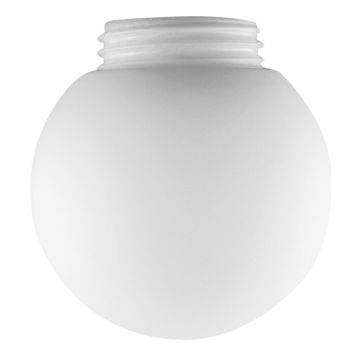 GLASKUPA IFÖ ELECTRIC MATT OPAL 150MM