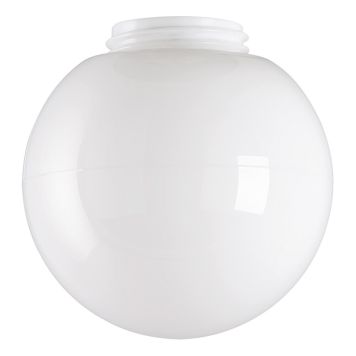 GLASKUPA IFÖ ELECTRIC BLANK OPAL 180MM