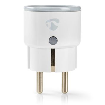 SMART PLUGG NEDIS WIFI
