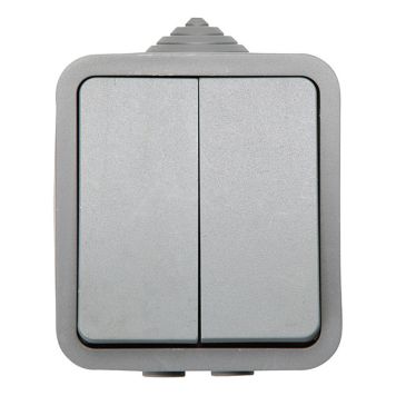 STRÖMBRYTARE VOLTOMAT KRON IP54