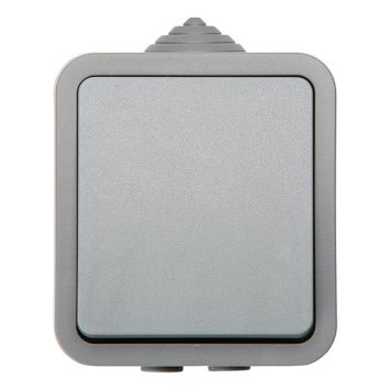 STRÖMBRYTARE VOLTOMAT TRAPP IP54