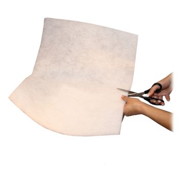 AKRYLFILTER RESPEKTA MI 152 3ST/PÅSE