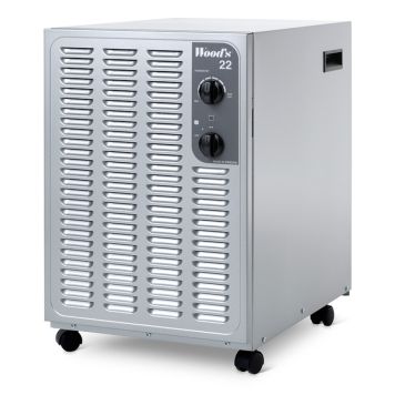 AVFUKTARE WOODS SW22F METALLIC