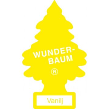 DOFTGRAN WUNDER-BAUM VANILJ