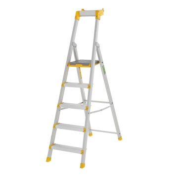 TRAPPSTEGE W.STEPS WTS 55PN 5-STEG