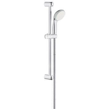 DUSCHSET GROHE VITALIO GO 100 KROM