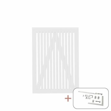 GRIND PLUS SENDAI 100X140CM VIT