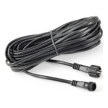 FÖRLÄNGNINGSKABEL KONSTSMIDE 12V 10M