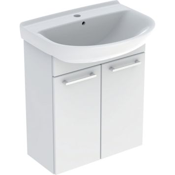 KOMMODPAKET IFÖ CERA VIT 60 CM