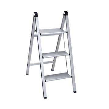 TRAPPSTEGE 3-STEG IHOPFÄLLBAR