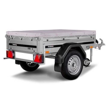 KAPELLOCK EASYLINE GRÅ ES150S