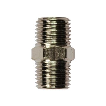 KOPPLING CRAFTOMAT 1/4" DUBBELGÄNGAD