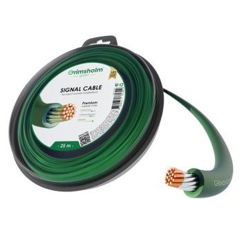 BEGRÄNSNINGSKABEL GRIMSHOLM PREMIUM UNIVERSAL 25M  