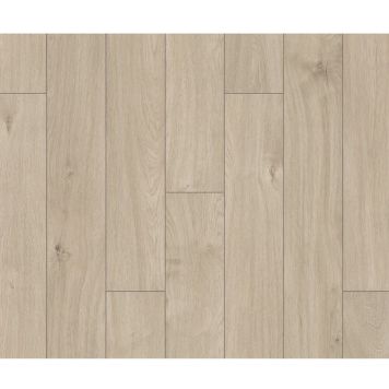 LAMINATGOLV LOGOCLIC AQUAPROTECT NATURE OAK 2,22M²/ PKT