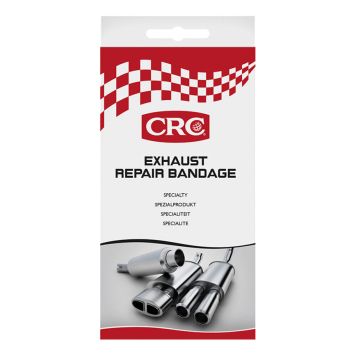 LJUDDÄMPARBANDAGE CRC