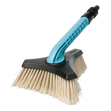 TVÄTTBORSTE KUNGS STAR WASH 35CM