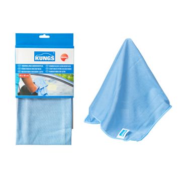 MIKROFIBERDUK KUNGS FÖNSTER 