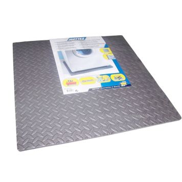UNDERLAGSMATTA MOTTEZ 62X62CM