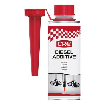 BRÄNSLETILLSATS CRC DIESEL ADDITIVE 200 ML