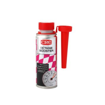 BRÄNSLETILLSATS CTC OKTANFÖRSTÄRKARE 200ML