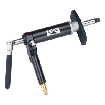 BROMSKOLVSVERKTYG BAHCO TRYCKLUFTSDRIVET