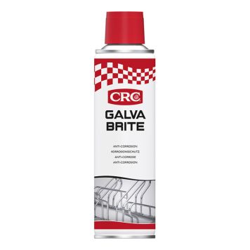 KORROSIONSSPRAY MED FÄRG GALVANISERAD 250 ML