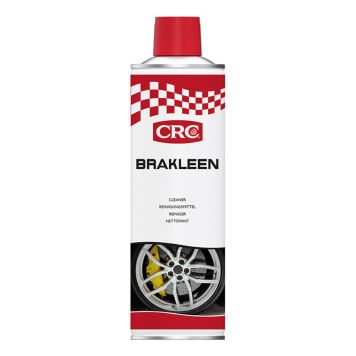 BROMSRENGÖRING CRC BRAKLEEN 500ML