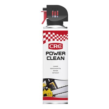RENGÖRING FÖR METALL POWER CLEAN 250 ML