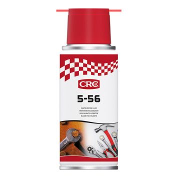 MULTIPURPOSE-SPRAY 5-56 100 ML