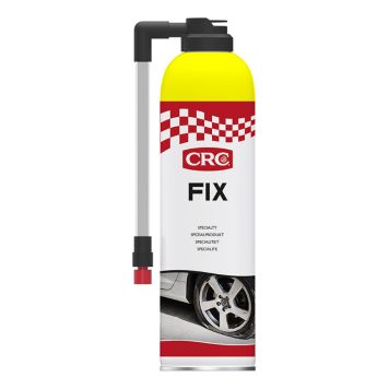 PUNKTERINGSSPRAY DÄCKFIX 500 ML
