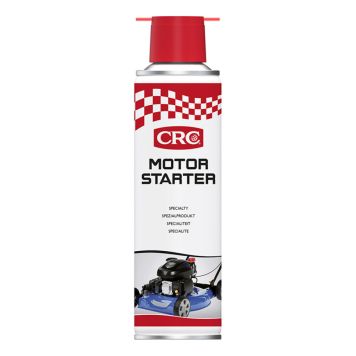 KALLSTART-SPRAY MOTORSTARTER CRC 250 ML