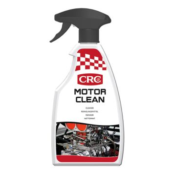 MOTORTVÄTT CRC 500ML