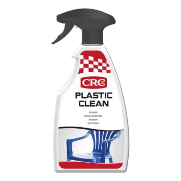 PLASTRENGÖRING CRC 500ML