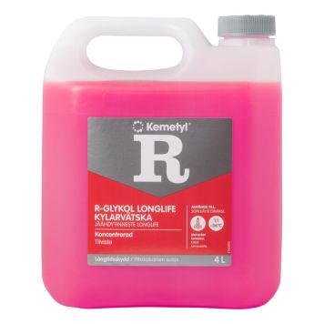 R-GLYKOL KEMETYL KONCENTRAT 4L