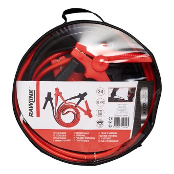 STARTKABLAR RAWLINK 16MM 3M 