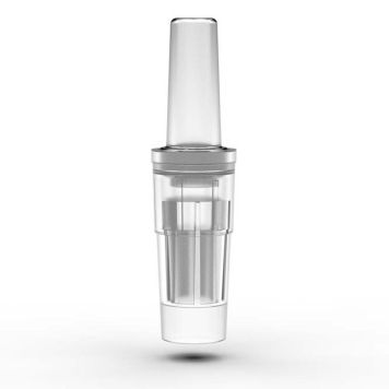 MUNSTYCKE ALCOSENSE PROFESSIONAL 25-PACK