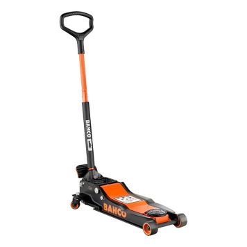 DOMKRAFT BAHCO BH13000QA 3T SNABB