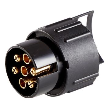 ADAPTER RAWLINK FÖR SLÄPVAGN 7-13-POLIG