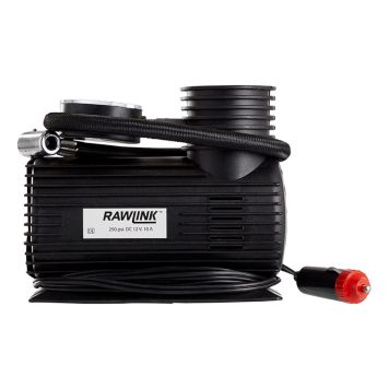 LUFTPUMP RAWLINK 12V 10A