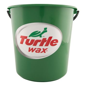 HINK TURTLE WAX 10L