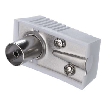 ANTENNKONTAKT DELTACO VINKLAD HONA 9,5MM