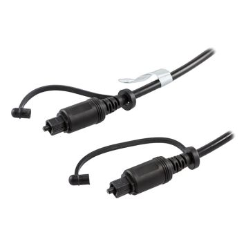 FIBERKABEL DELTACO DIGITAL HANE 2M
