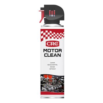 MOTORTVÄTT CRC 250ML