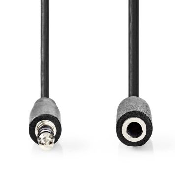 STEREOKABEL NEDIS 3.5MM/1M