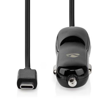 BILLADDARE NEDIS USB-C FAST 12V