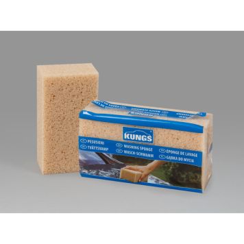 TVÄTTSVAMP KUNGS 17X8,6X5,4 CM