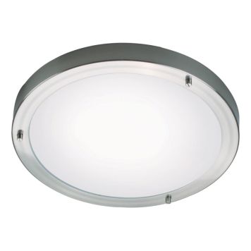 PLAFOND NORDLUX ANCONA MAXI BORSTAD STÅL